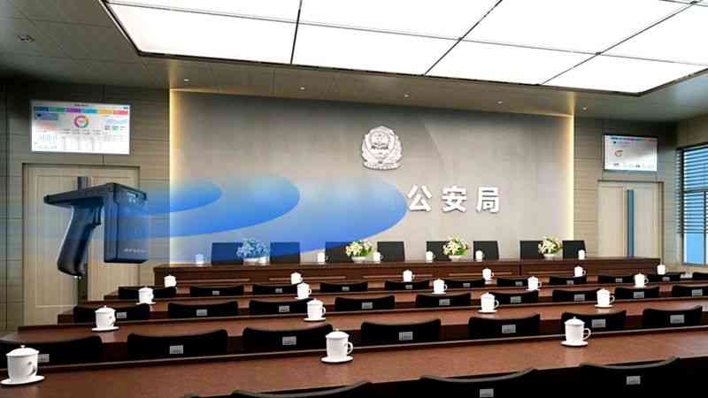 rfid物联资产管理方案